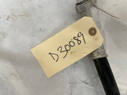 2001 Pontiac Firebird Trans AM WS6 Air Conditioner AC Compressor Line Hose Tube OEM - Day's Parts Yard