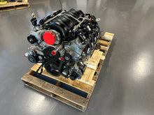 6.2L LS3 Engine 6L80 Automatic Transmission Drivetrain Pullout 415HP 55K