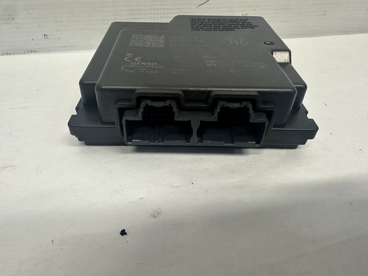 2017 Chevy Camaro SS Keyless Entry Module OEM - Day's Parts Yard