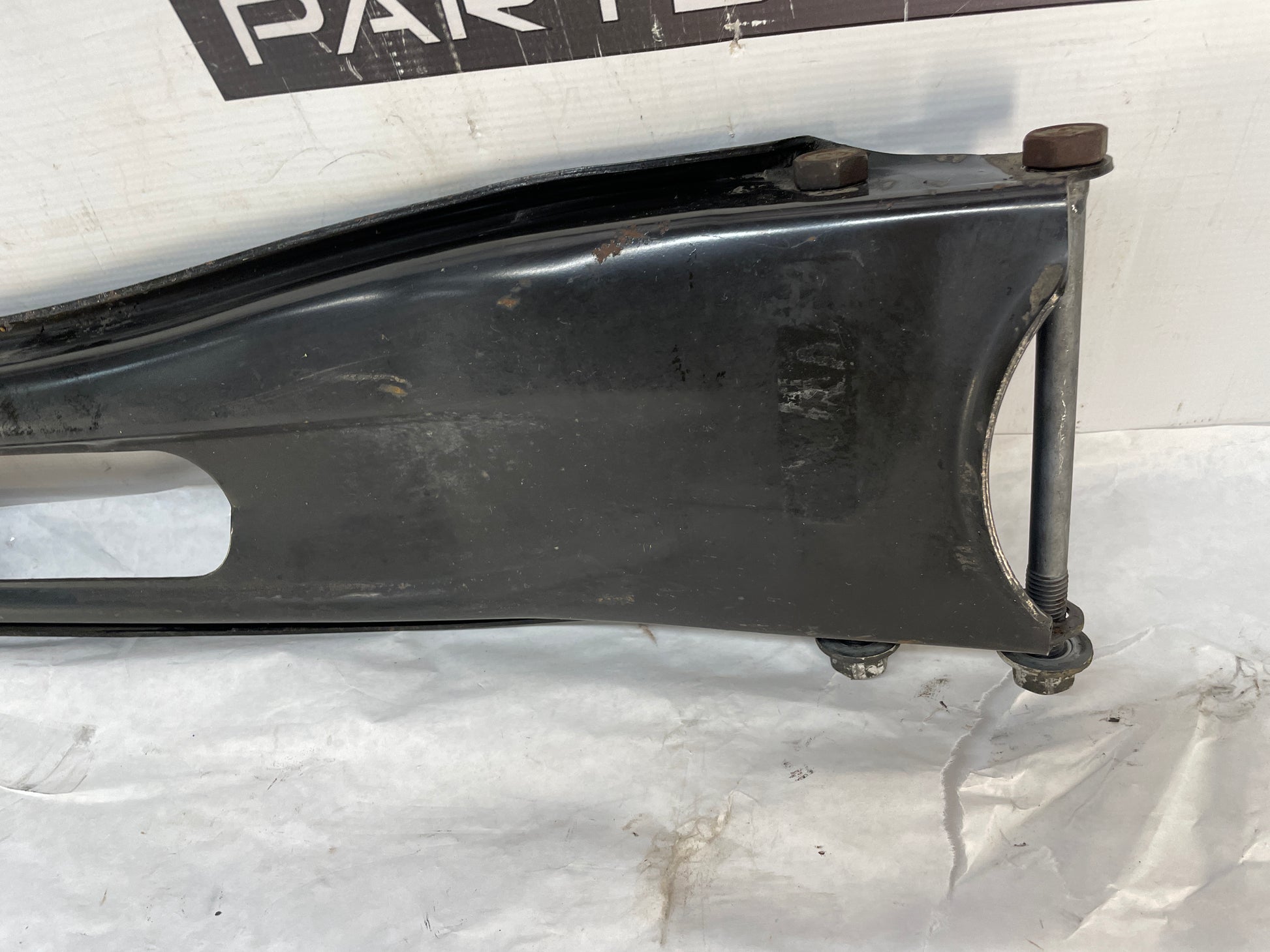 2001 Pontiac Firebird Trans AM WS6 Rearend Rear End Suspension Factory Torque Arm OEM - Day's Parts Yard