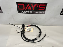 2014 Chevy Camaro ZL1 Positive Starter Wire Wiring Harness OEM - Day's Parts Yard