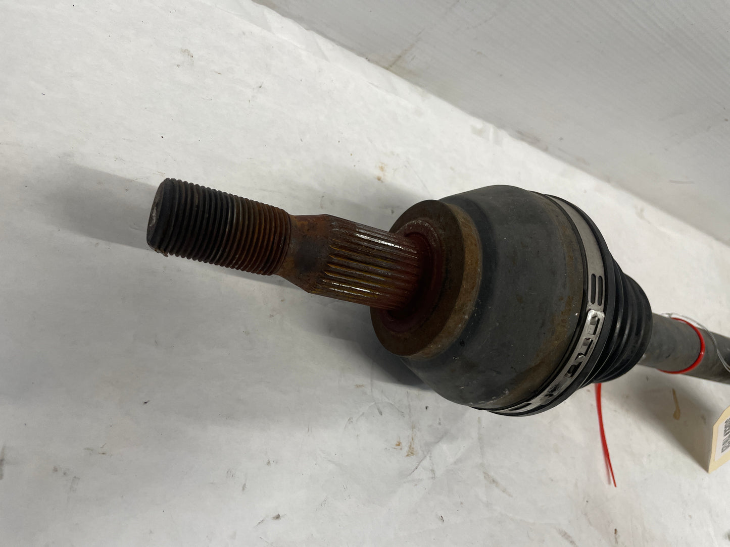 2008 Chevy Corvette RH Passenger CV Axle Shaft OEM - Day's Parts Yard