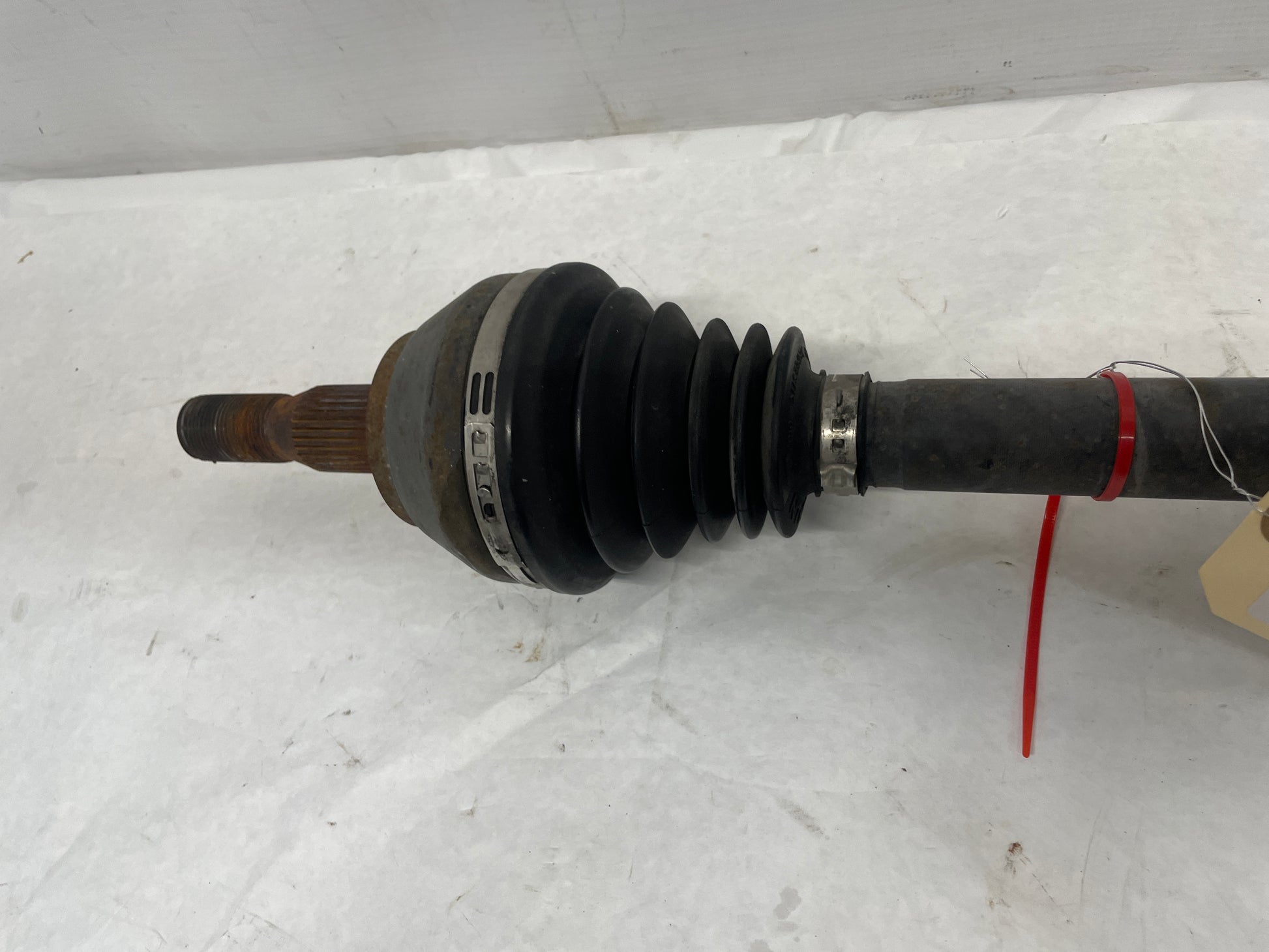 2008 Chevy Corvette RH Passenger CV Axle Shaft OEM - Day's Parts Yard