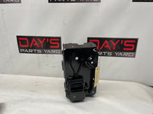 2013 Chevy Caprice Battery Box Bracket Fuel Pump Control Module Unit OEM - Day's Parts Yard