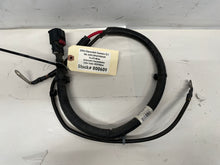 2014 Chevy Camaro ZL1 Positive Starter Wire Wiring Harness OEM - Day's Parts Yard