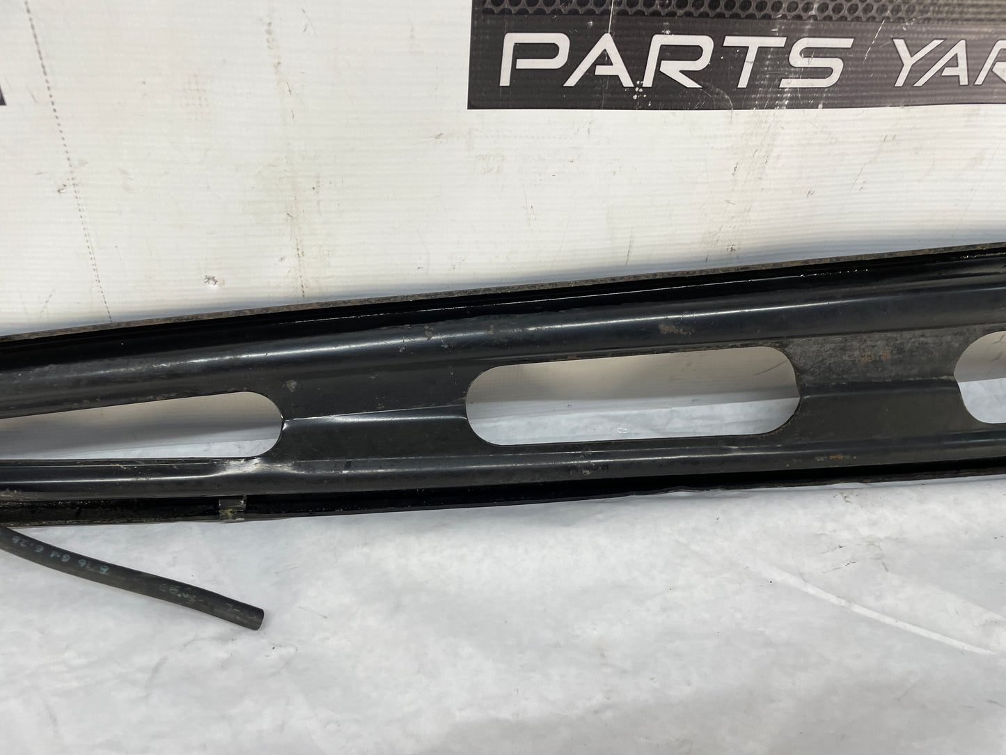 2001 Pontiac Firebird Trans AM WS6 Rearend Rear End Suspension Factory Torque Arm OEM - Day's Parts Yard