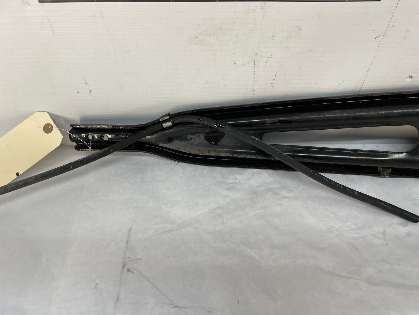 2001 Pontiac Firebird Trans AM WS6 Rearend Rear End Suspension Factory Torque Arm OEM - Day's Parts Yard