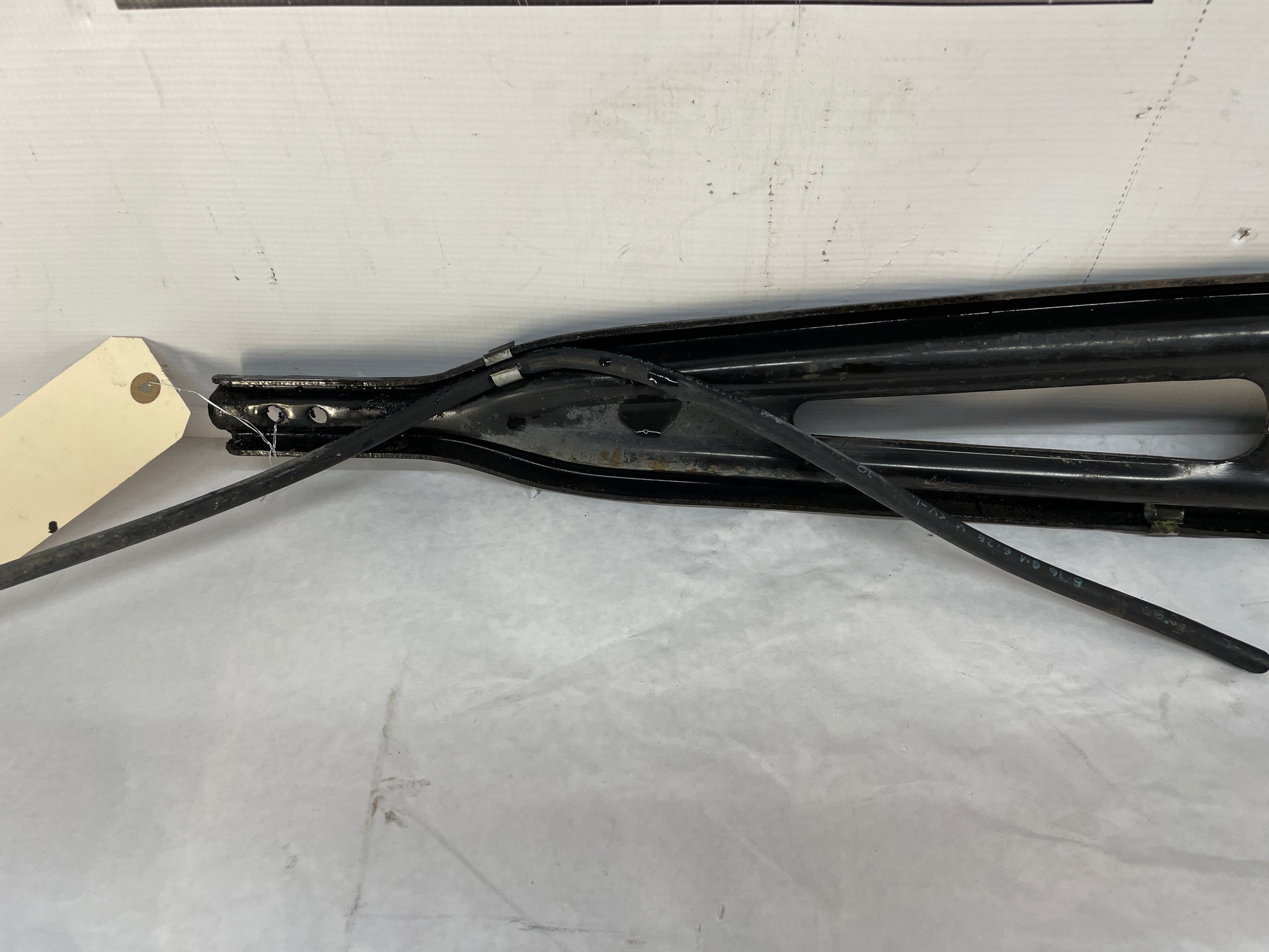 2001 Pontiac Firebird Trans AM WS6 Rearend Rear End Suspension Factory Torque Arm OEM - Day's Parts Yard