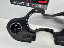 2017 Chevy Camaro SS Dash Board Instrument Panel Cluster Trim Bezel OEM - Day's Parts Yard