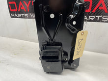 2013 Chevy Caprice Battery Box Bracket Fuel Pump Control Module Unit OEM - Day's Parts Yard