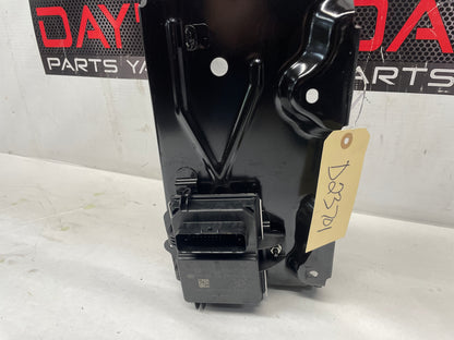 2013 Chevy Caprice Battery Box Bracket Fuel Pump Control Module Unit OEM - Day's Parts Yard
