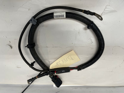 2014 Chevy Camaro ZL1 Positive Starter Wire Wiring Harness OEM - Day's Parts Yard