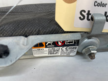 2015 Chevy SS Sedan RH & LH Curtain Roof Side Top Rail Airbag Air Bag Set OEM