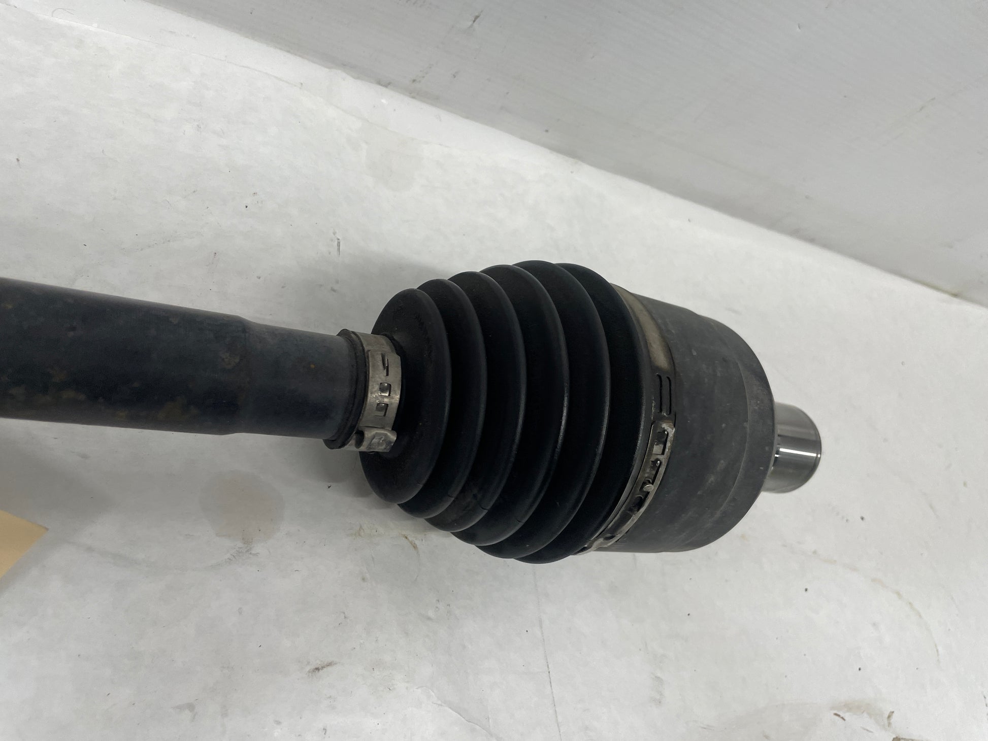 2008 Chevy Corvette RH Passenger CV Axle Shaft OEM - Day's Parts Yard