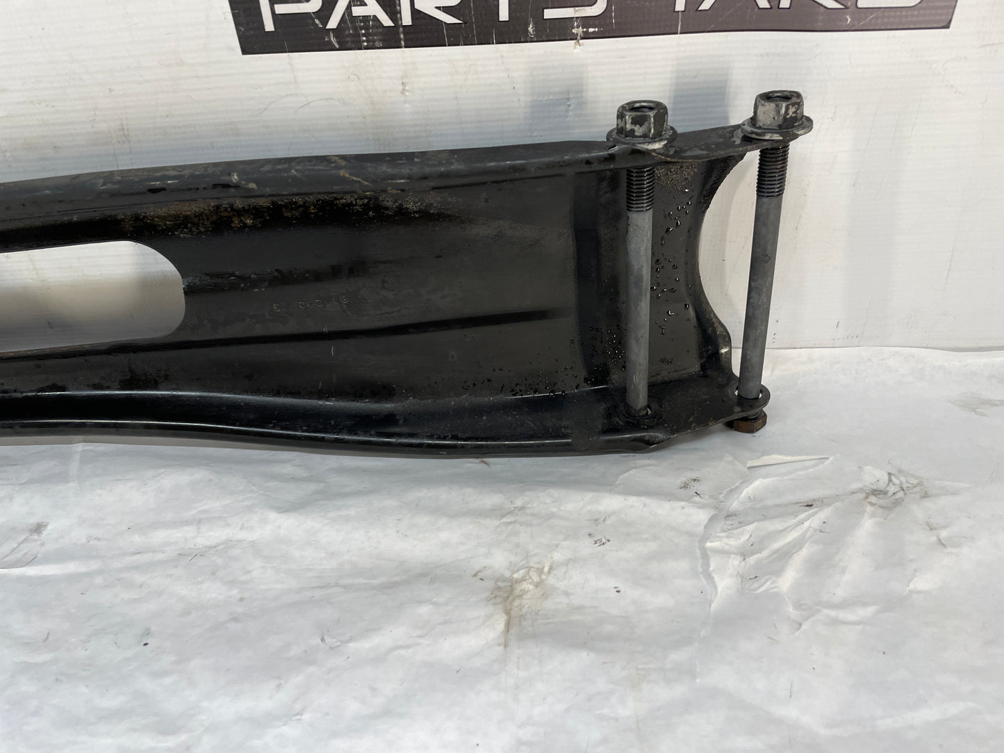 2001 Pontiac Firebird Trans AM WS6 Rearend Rear End Suspension Factory Torque Arm OEM - Day's Parts Yard