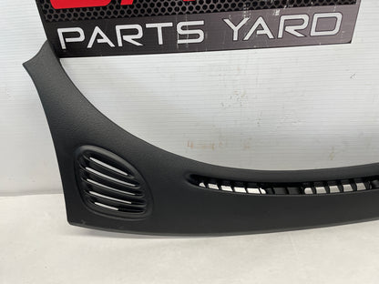 2005 Pontiac GTO Windshield Dash Cowl Defrost Panels Vent Trim Pair OEM
