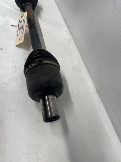 2008 Chevy Corvette RH Passenger CV Axle Shaft OEM - Day's Parts Yard