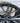 2022 Chevy Camaro ZL1 Rear Wheel 20X11 Factory OEM