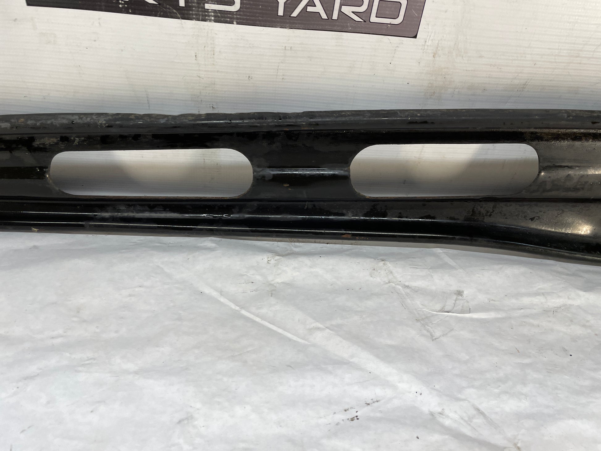 2001 Pontiac Firebird Trans AM WS6 Rearend Rear End Suspension Factory Torque Arm OEM - Day's Parts Yard