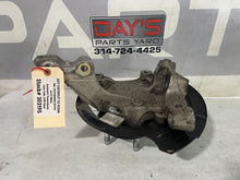 2017 Chevy SS Sedan Front RH Passenger Hub Knuckle Spindle Assembly OEM - Day's Parts Yard