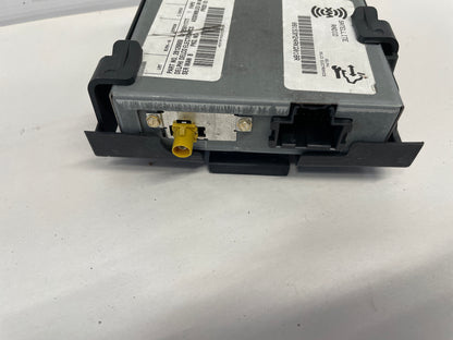 2009 Pontiac G8 GT Satellite Radio Receiver Module OEM - Day's Parts Yard