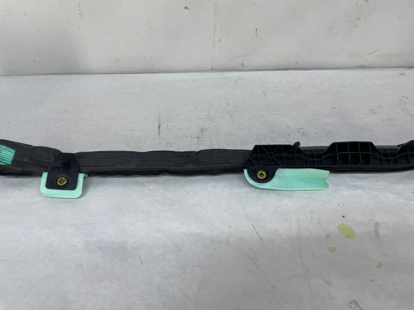 2015 Chevy SS Sedan RH & LH Curtain Roof Side Top Rail Airbag Air Bag Set OEM