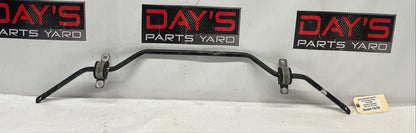 2008 Chevy Corvette Rear Stabilizer Sway Bar OEM - Day's Parts Yard