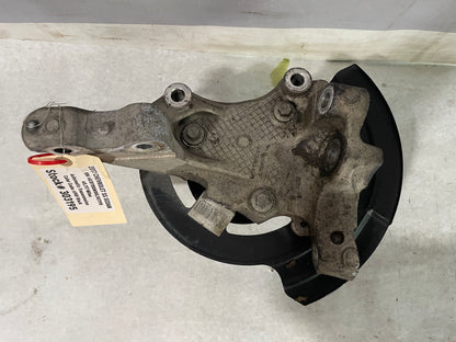 2017 Chevy SS Sedan Front RH Passenger Hub Knuckle Spindle Assembly OEM - Day's Parts Yard