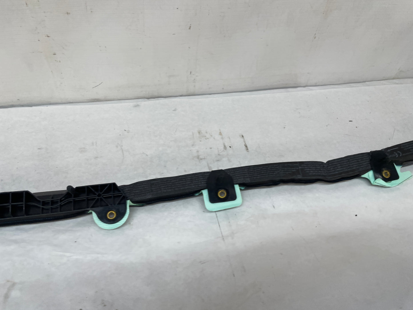 2015 Chevy SS Sedan RH & LH Curtain Roof Side Top Rail Airbag Air Bag Set OEM