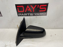 2013 Chevy Caprice LH Driver Exterior Mirror Black OEM - Day's Parts Yard