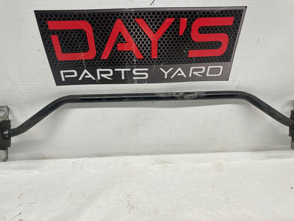 2008 Chevy Corvette Rear Stabilizer Sway Bar OEM - Day's Parts Yard