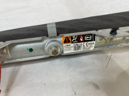 2015 Chevy SS Sedan RH & LH Curtain Roof Side Top Rail Airbag Air Bag Set OEM