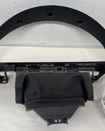 2009 Pontiac G8 GT Gauge Cluster Bezel Trim OEM