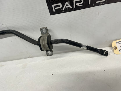2008 Chevy Corvette Rear Stabilizer Sway Bar OEM - Day's Parts Yard