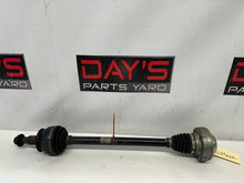 2017 Chevy Camaro SS RH Passenger CV Axle Half Shaft OEM - Day's Parts Yard