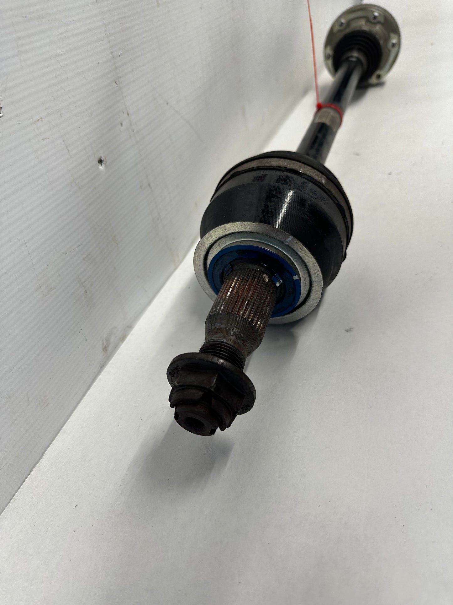 2017 Chevy Camaro SS RH Passenger CV Axle Half Shaft OEM - Day's Parts Yard