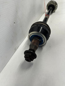 2017 Chevy Camaro SS RH Passenger CV Axle Half Shaft OEM - Day's Parts Yard