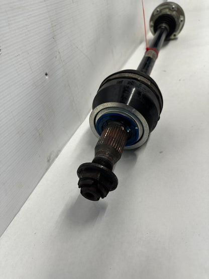 2017 Chevy Camaro SS RH Passenger CV Axle Half Shaft OEM - Day's Parts Yard