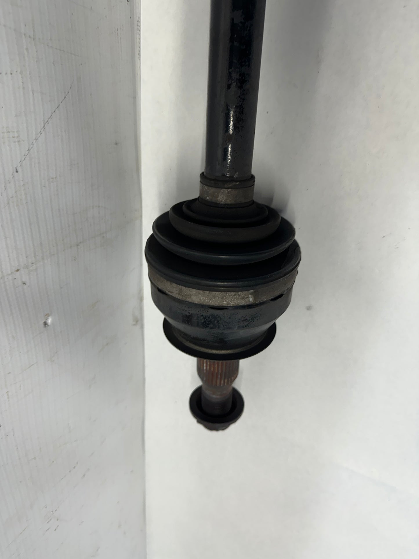 2017 Chevy Camaro SS RH Passenger CV Axle Half Shaft OEM - Day's Parts Yard