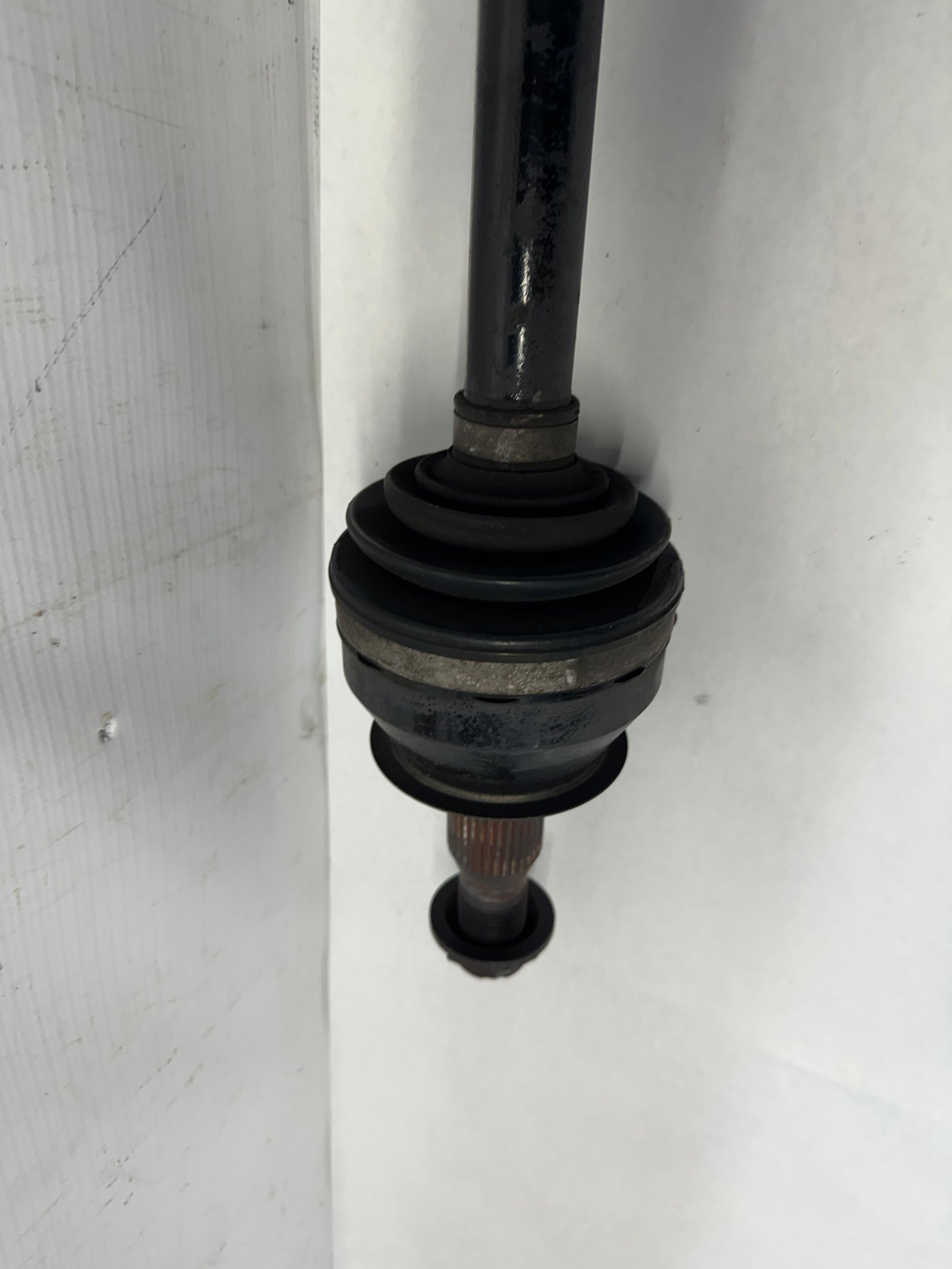 2017 Chevy Camaro SS RH Passenger CV Axle Half Shaft OEM - Day's Parts Yard