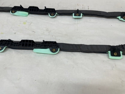 2015 Chevy SS Sedan RH & LH Curtain Roof Side Top Rail Airbag Air Bag Set OEM
