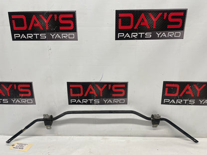 2008 Chevy Corvette Rear Stabilizer Sway Bar OEM - Day's Parts Yard