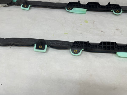 2015 Chevy SS Sedan RH & LH Curtain Roof Side Top Rail Airbag Air Bag Set OEM