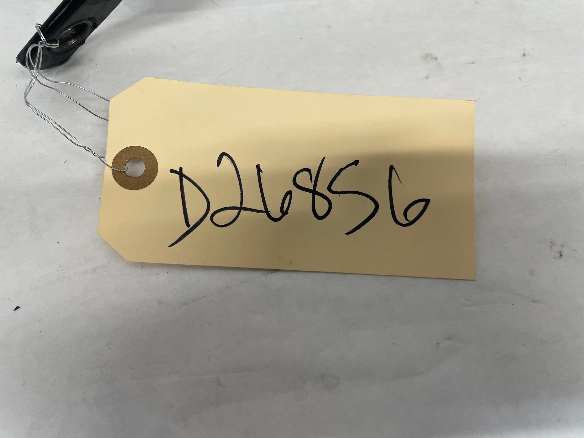 2008 Chevy Corvette Rear Stabilizer Sway Bar OEM - Day's Parts Yard