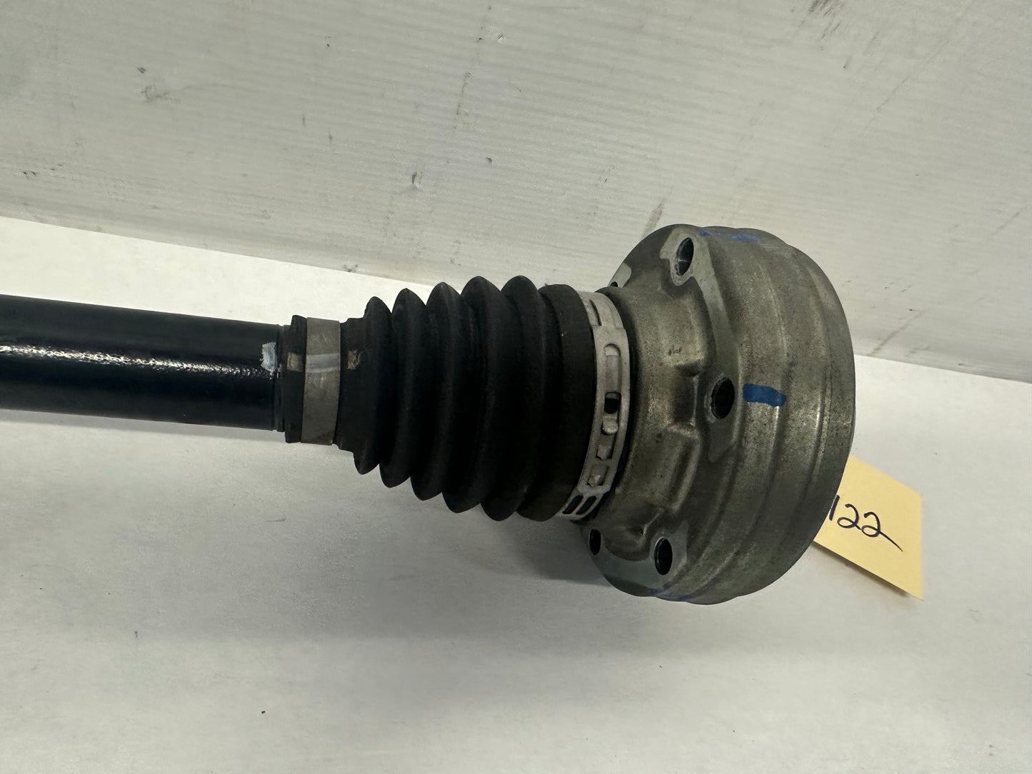 2017 Chevy Camaro SS RH Passenger CV Axle Half Shaft OEM - Day's Parts Yard