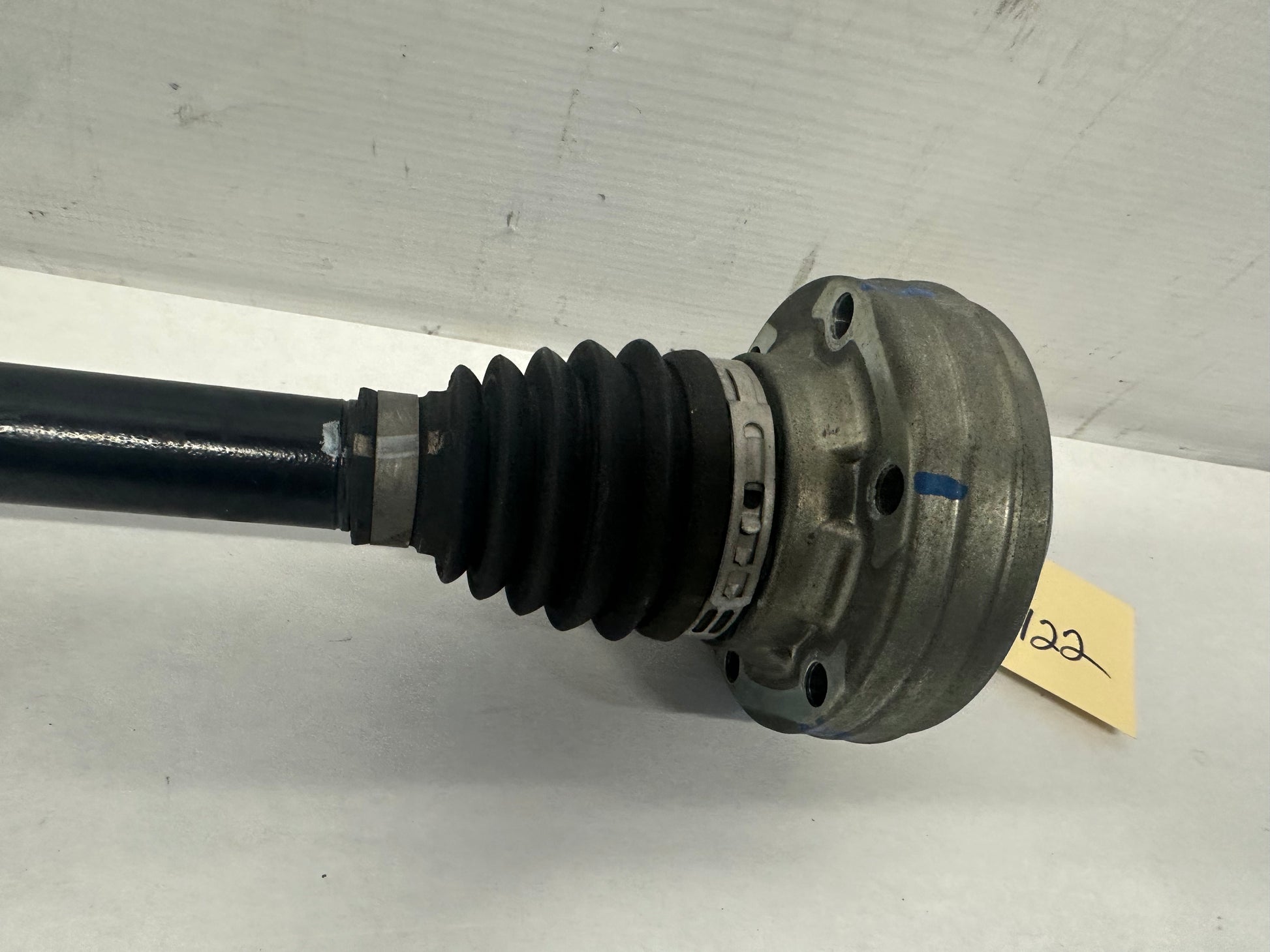 2017 Chevy Camaro SS RH Passenger CV Axle Half Shaft OEM - Day's Parts Yard