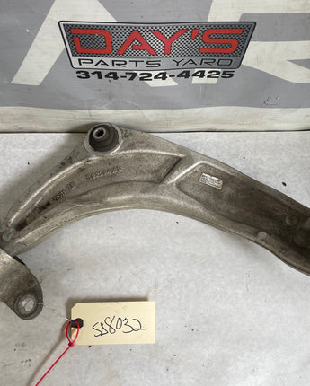 2016 Chevy SS Sedan Rear RH Passenger Upper Control Arm OEM