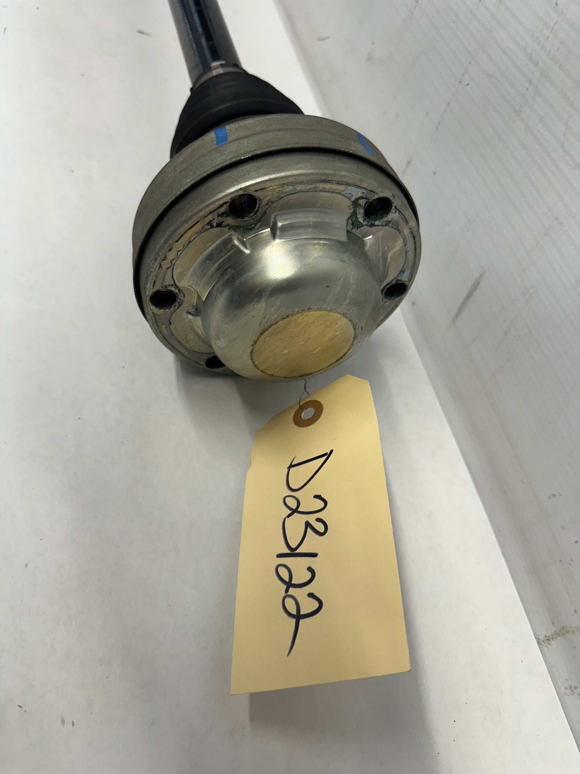 2017 Chevy Camaro SS RH Passenger CV Axle Half Shaft OEM - Day's Parts Yard
