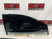 2005 Pontiac GTO RH Passenger Front Door Window Glass OEM