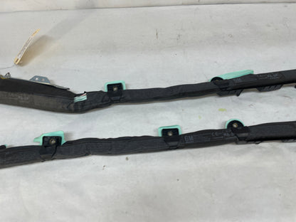 2015 Chevy SS Sedan RH & LH Curtain Roof Side Top Rail Airbag Air Bag Set OEM